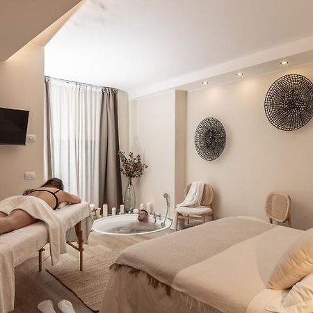 Welchome - Suites - Perugia Esterno foto