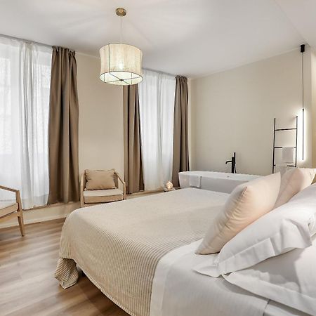 Welchome - Suites - Perugia Esterno foto