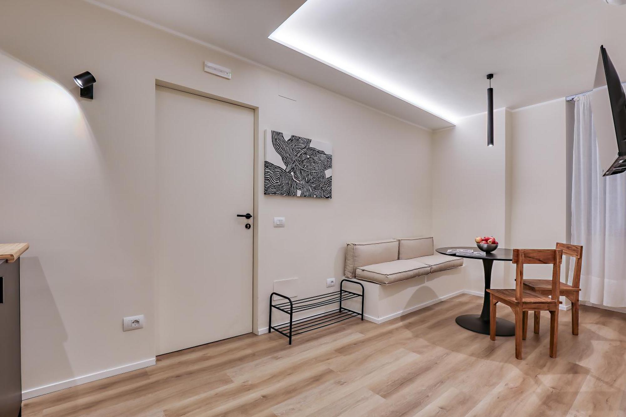 Welchome - Suites - Perugia Esterno foto
