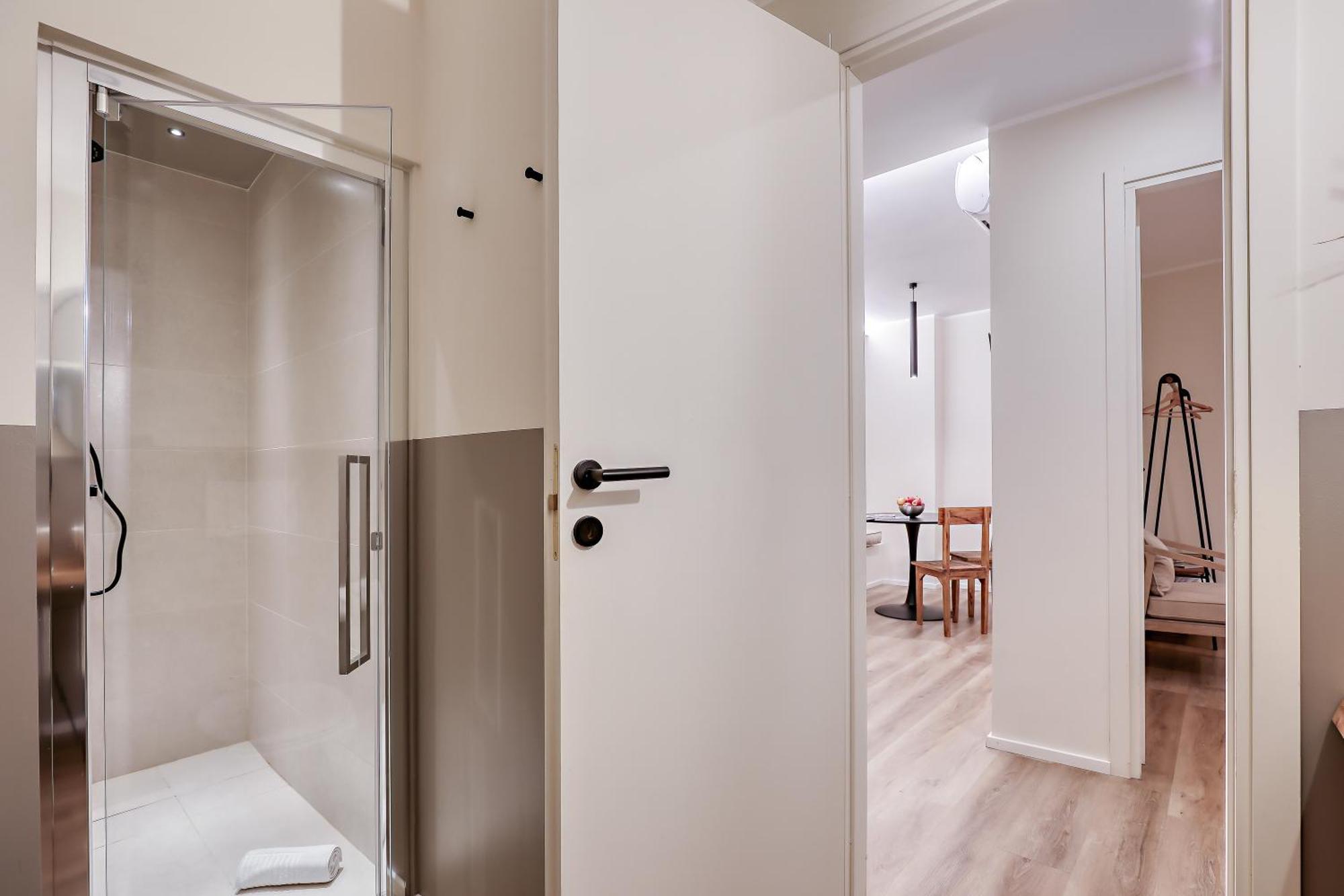 Welchome - Suites - Perugia Esterno foto
