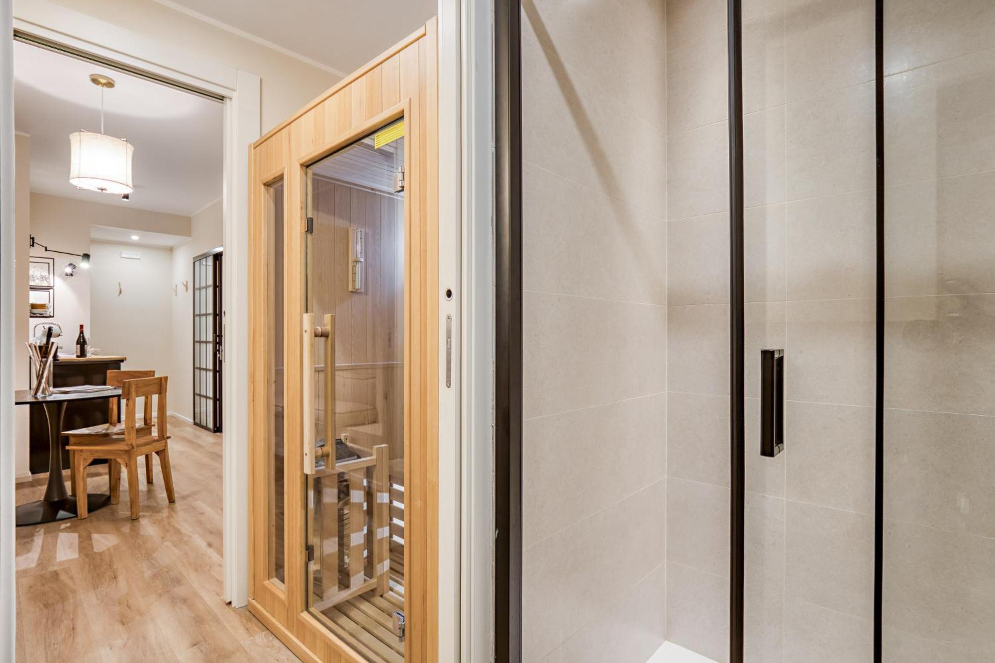 Welchome - Suites - Perugia Esterno foto