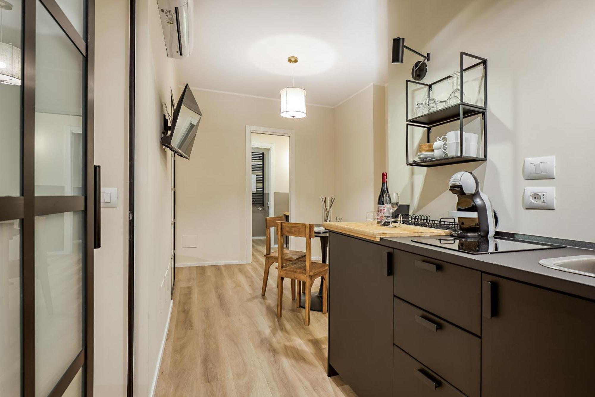 Welchome - Suites - Perugia Esterno foto