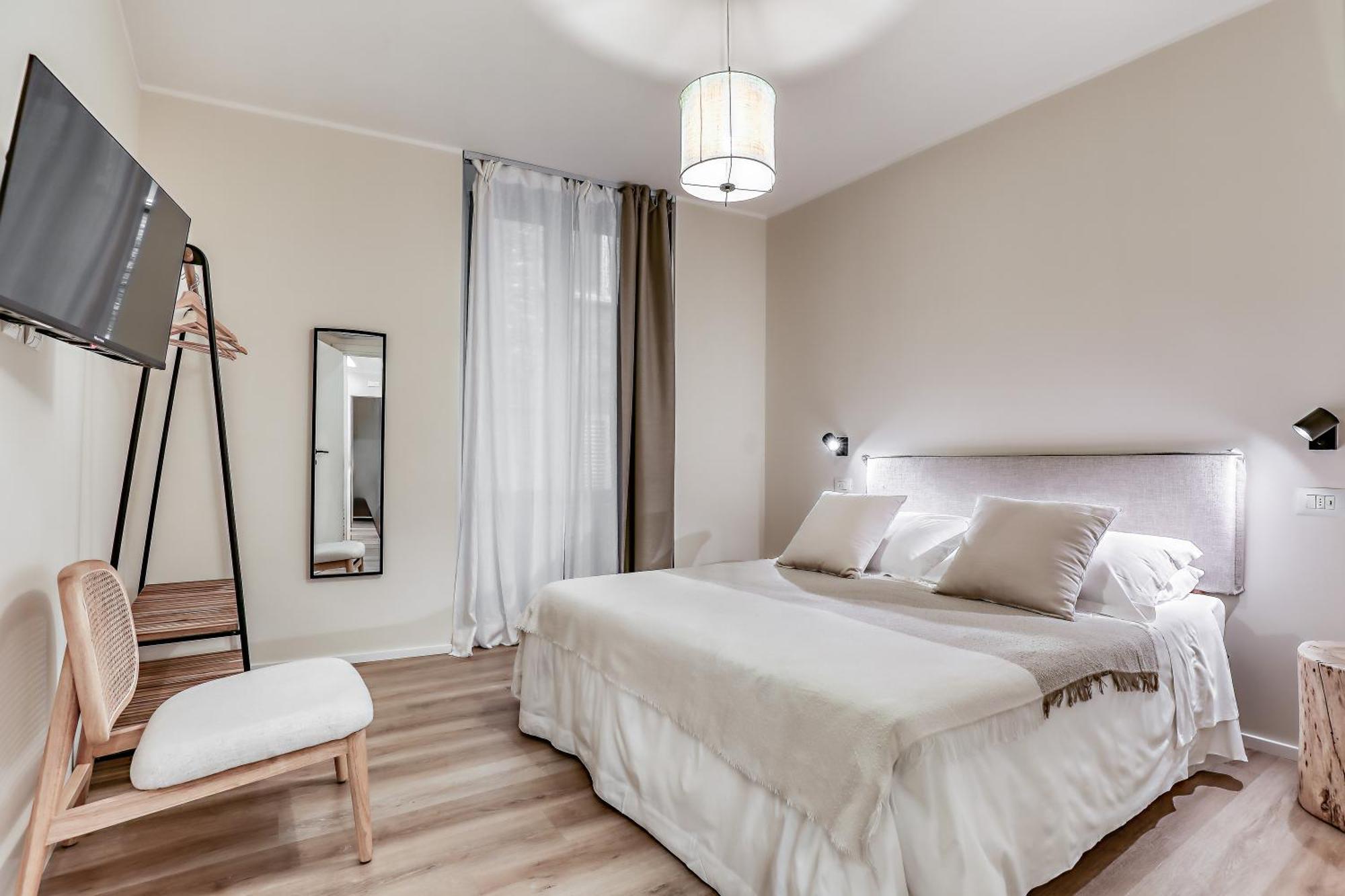 Welchome - Suites - Perugia Esterno foto