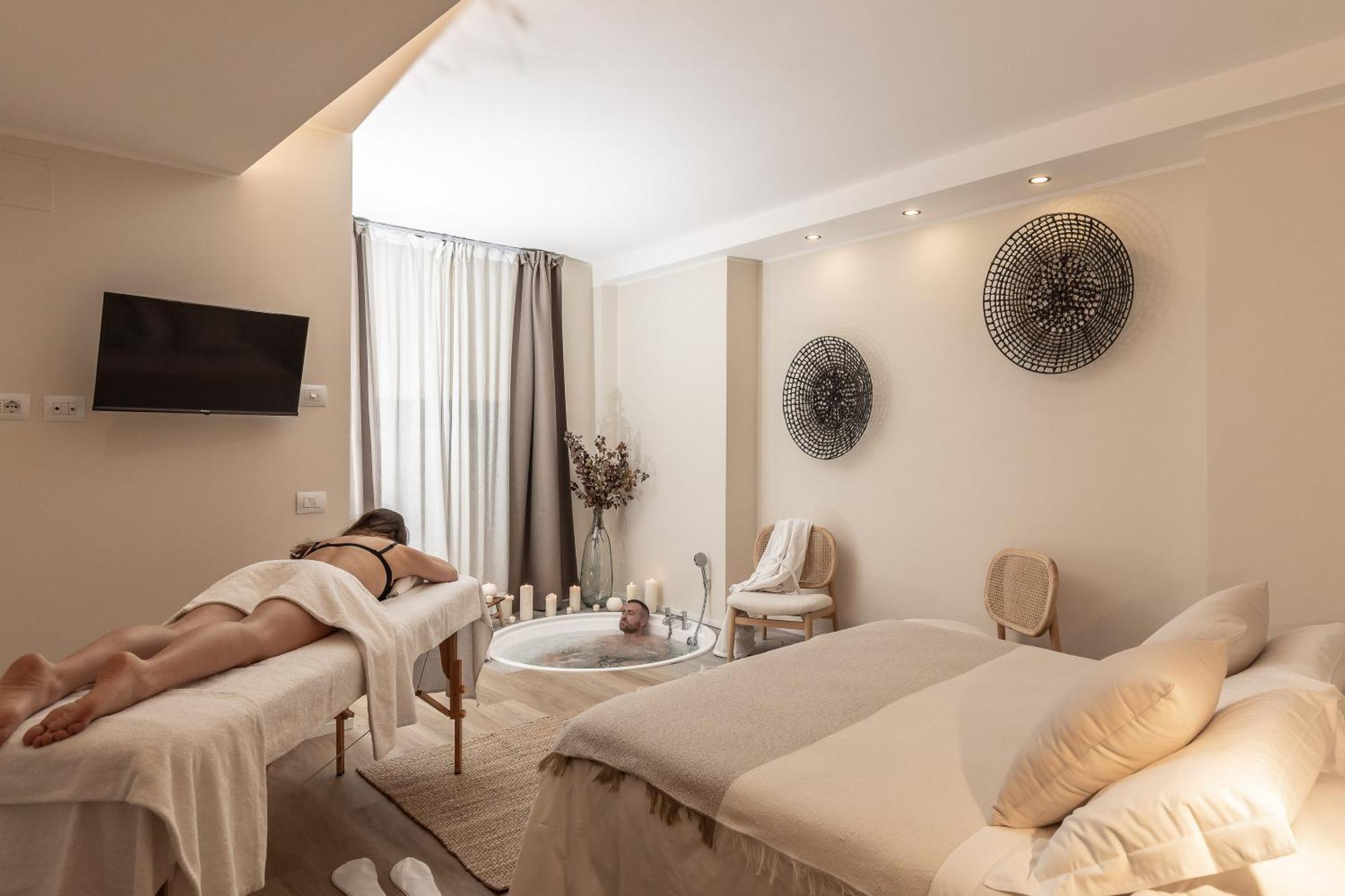 Welchome - Suites - Perugia Esterno foto