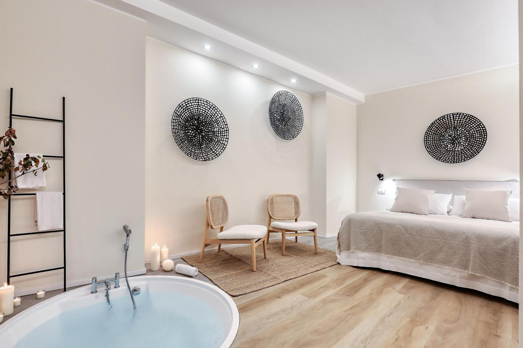 Welchome - Suites - Perugia Esterno foto
