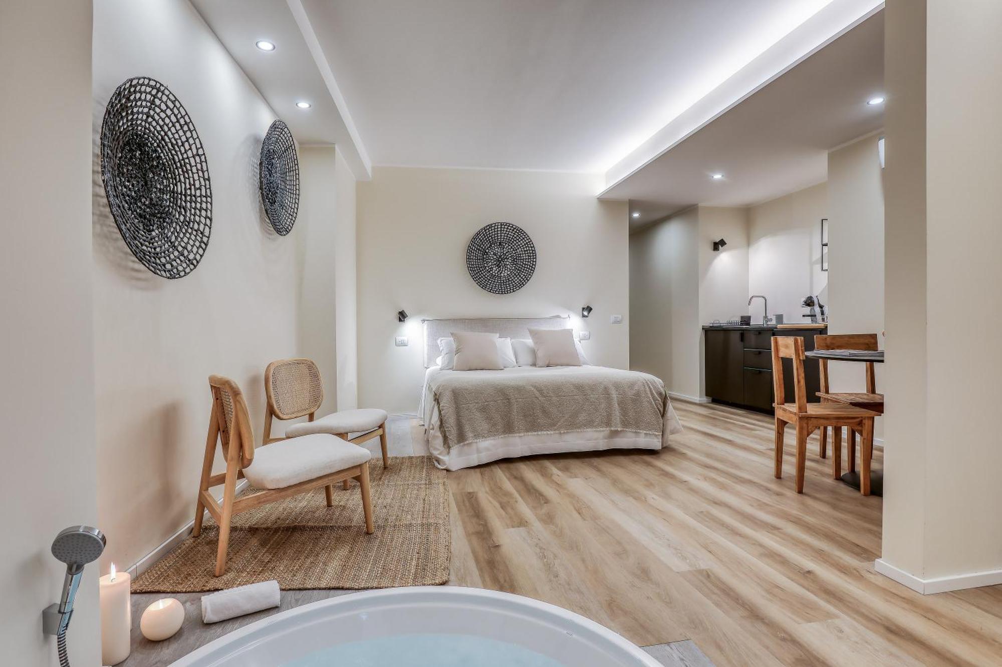 Welchome - Suites - Perugia Esterno foto