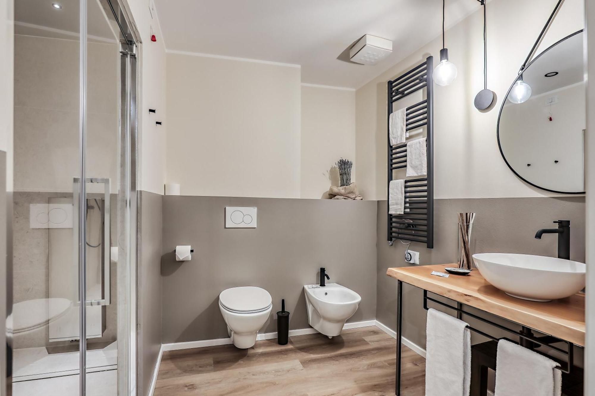 Welchome - Suites - Perugia Esterno foto