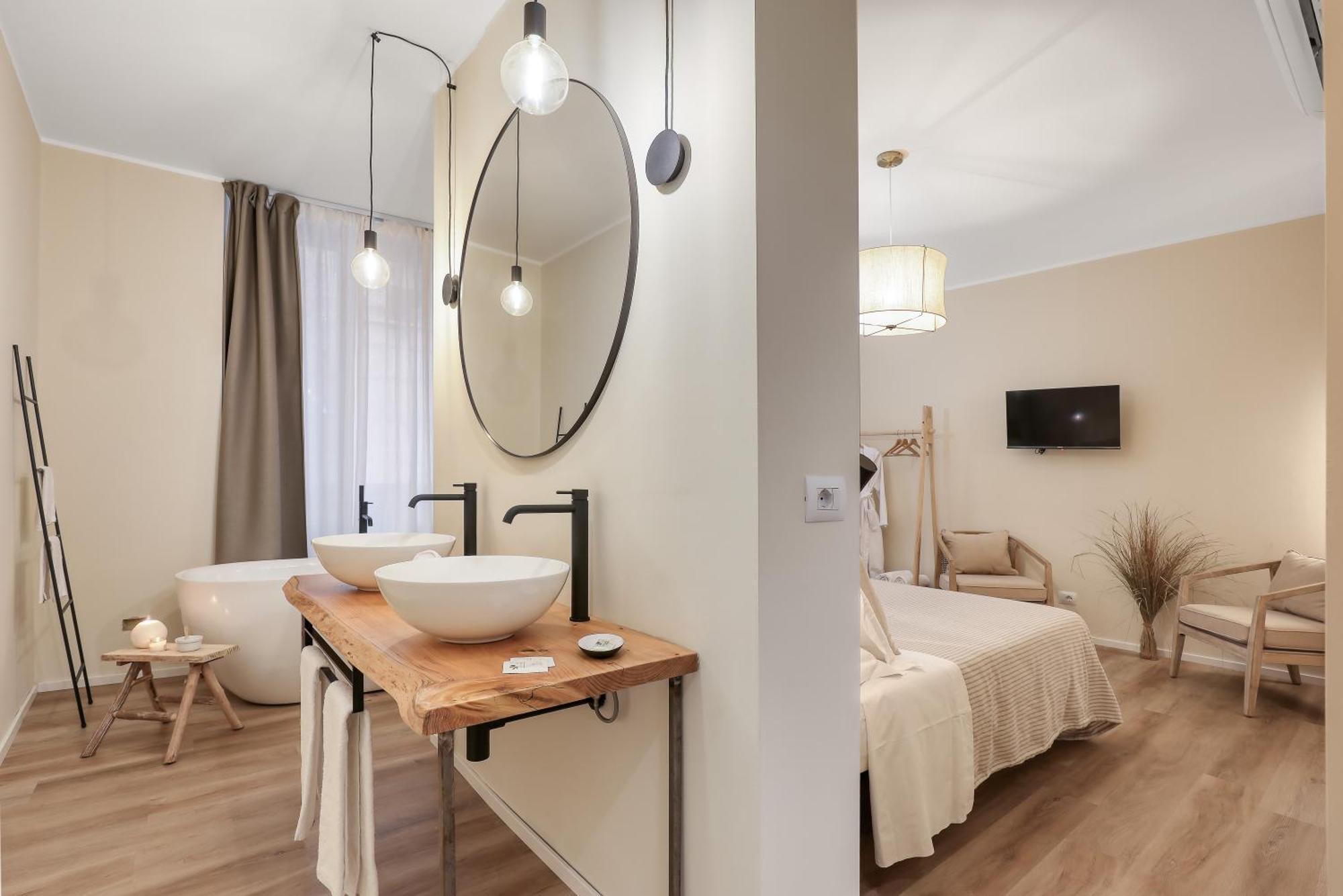 Welchome - Suites - Perugia Esterno foto