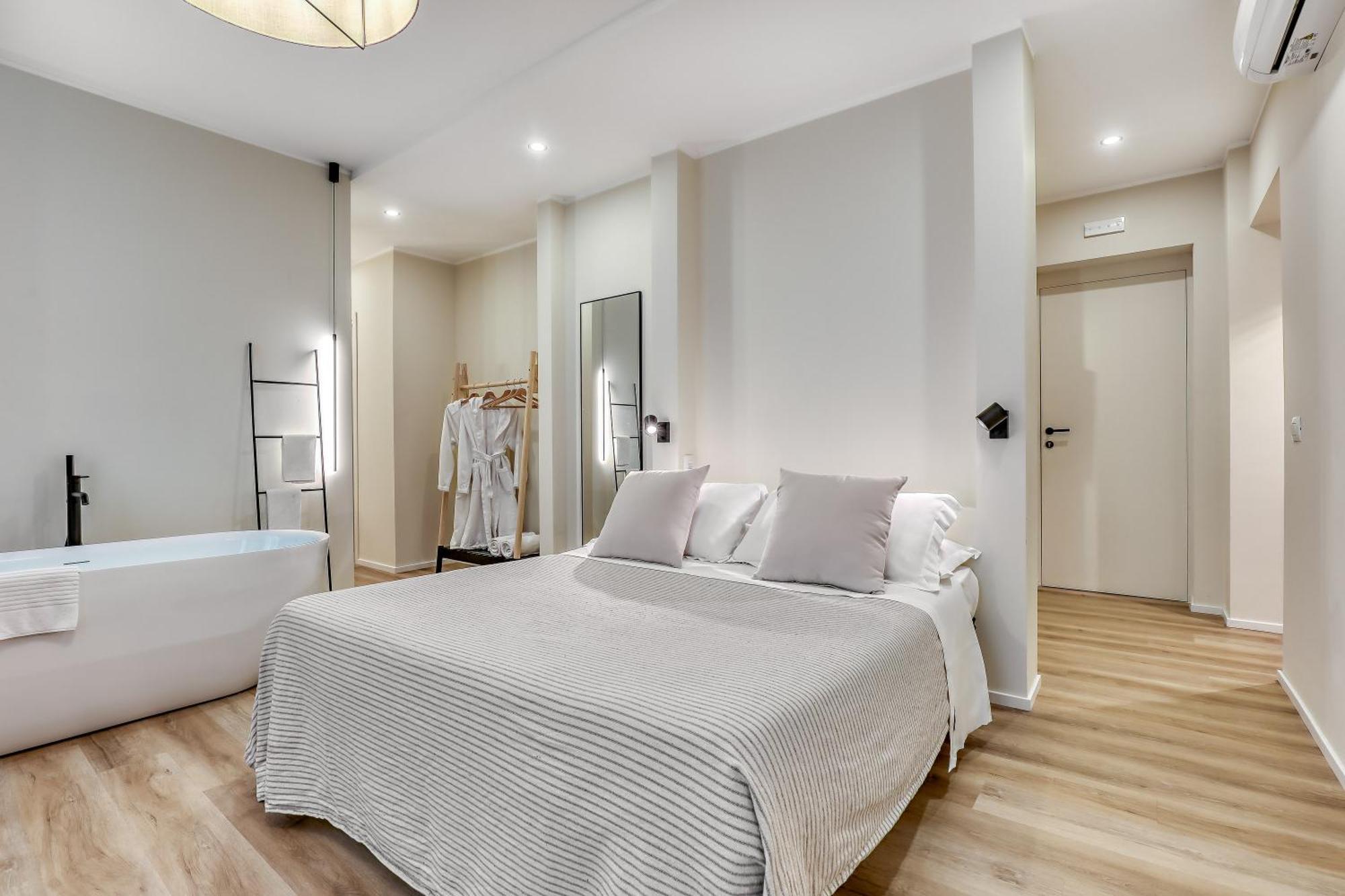 Welchome - Suites - Perugia Esterno foto