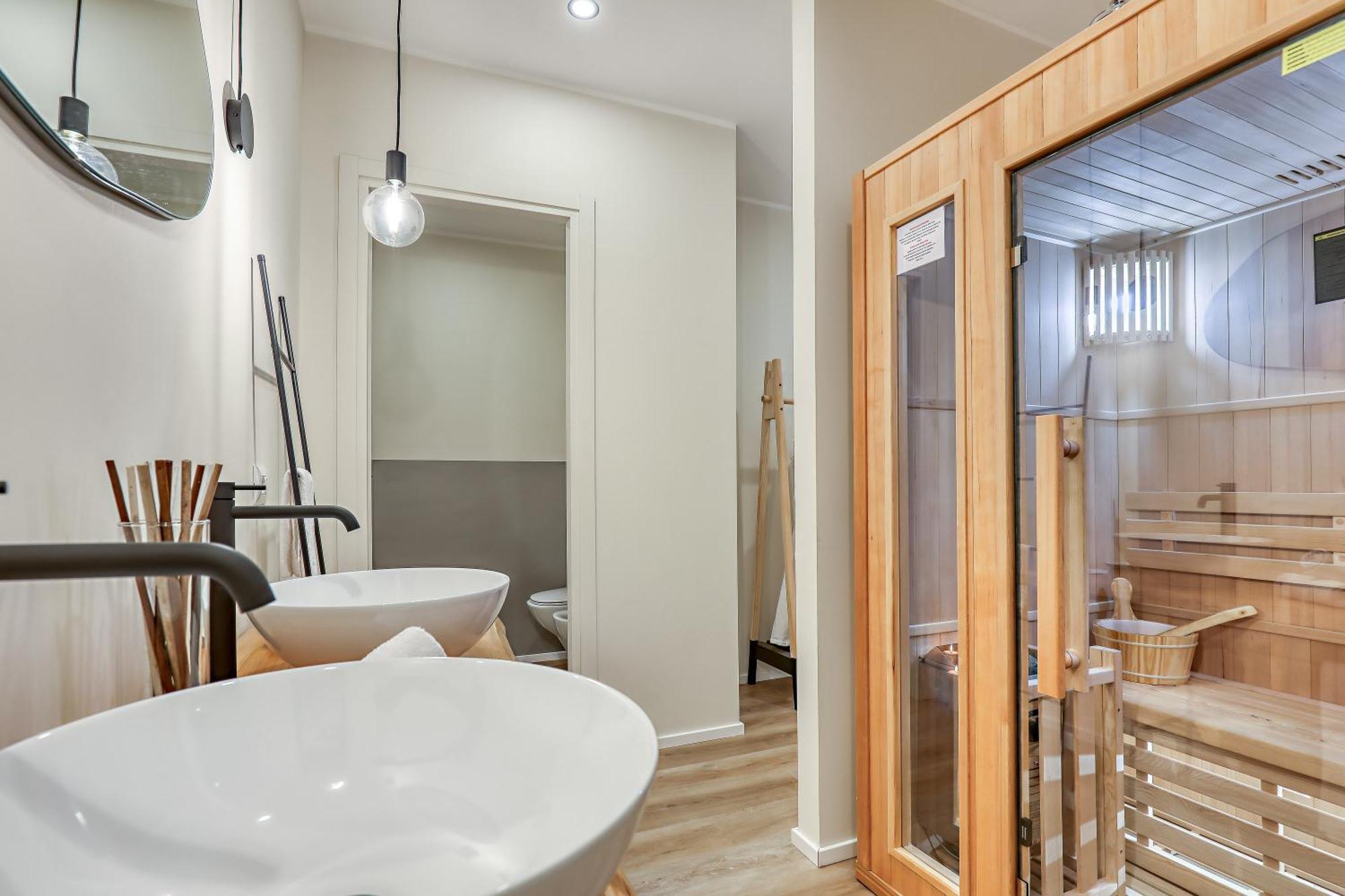 Welchome - Suites - Perugia Esterno foto