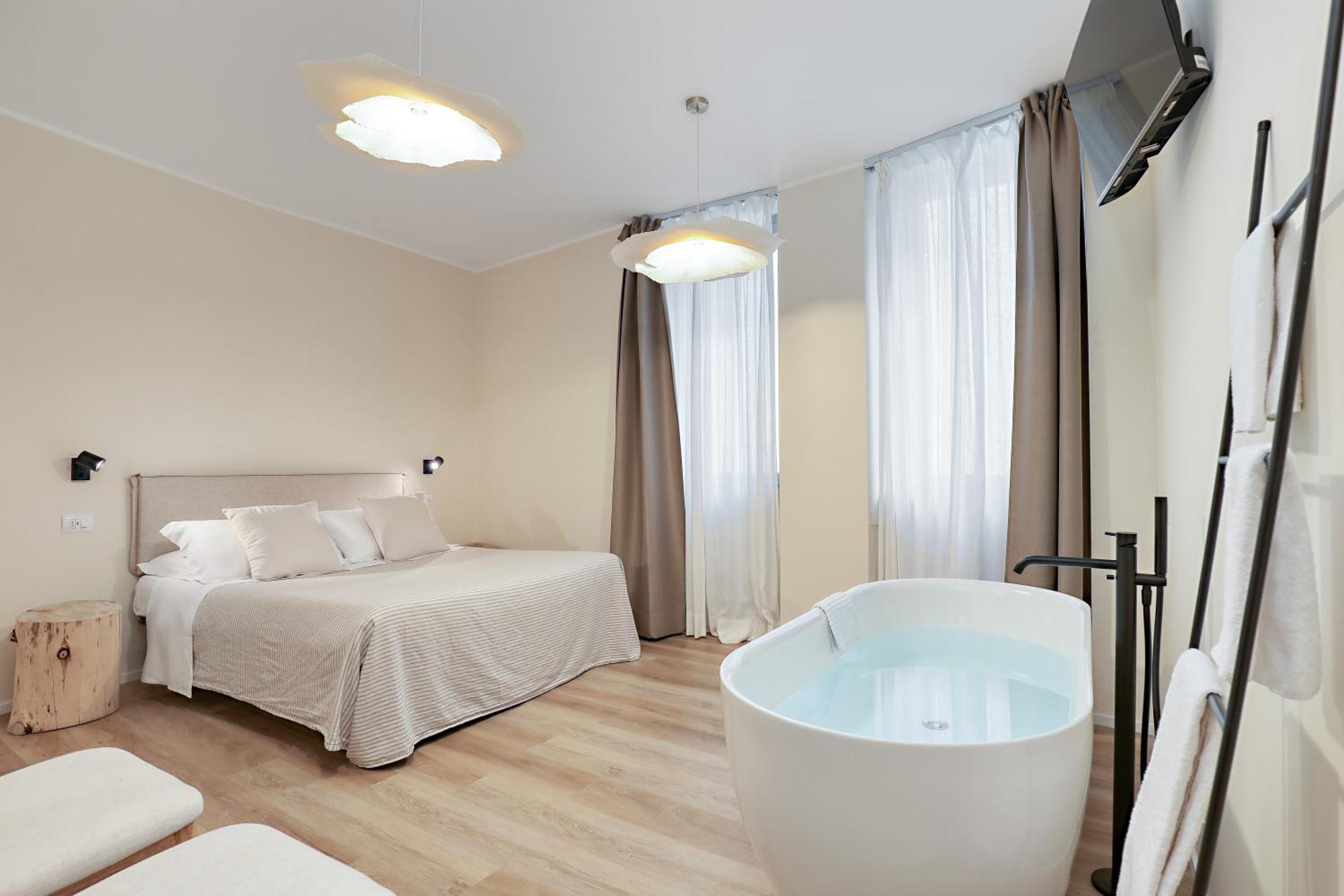 Welchome - Suites - Perugia Esterno foto