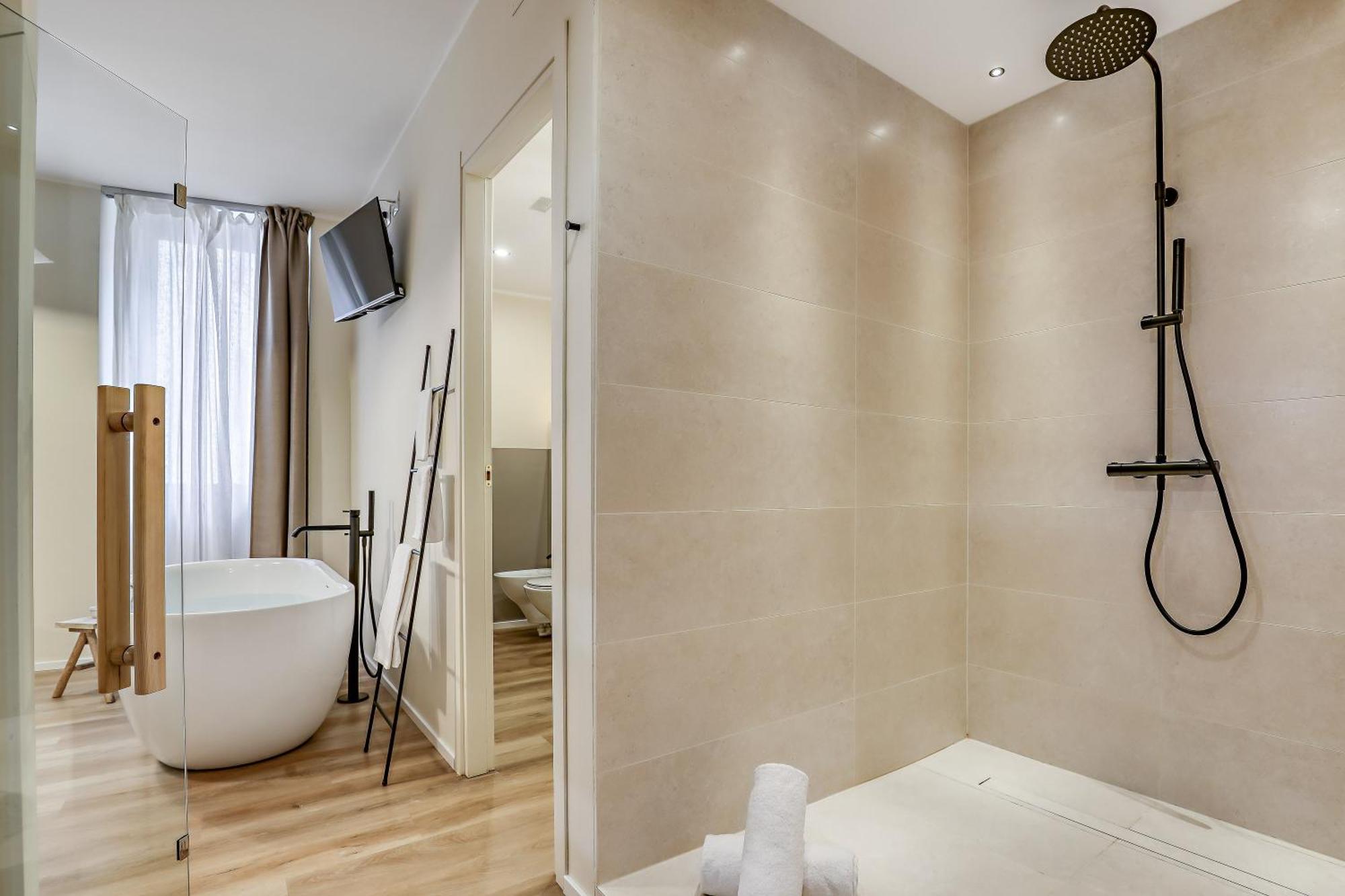 Welchome - Suites - Perugia Esterno foto