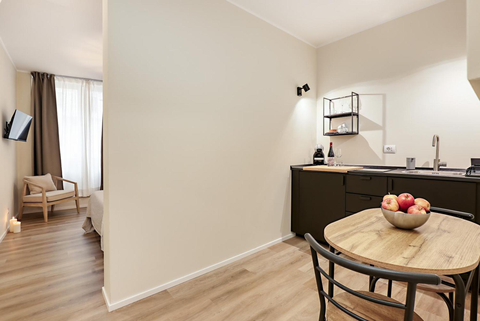 Welchome - Suites - Perugia Esterno foto