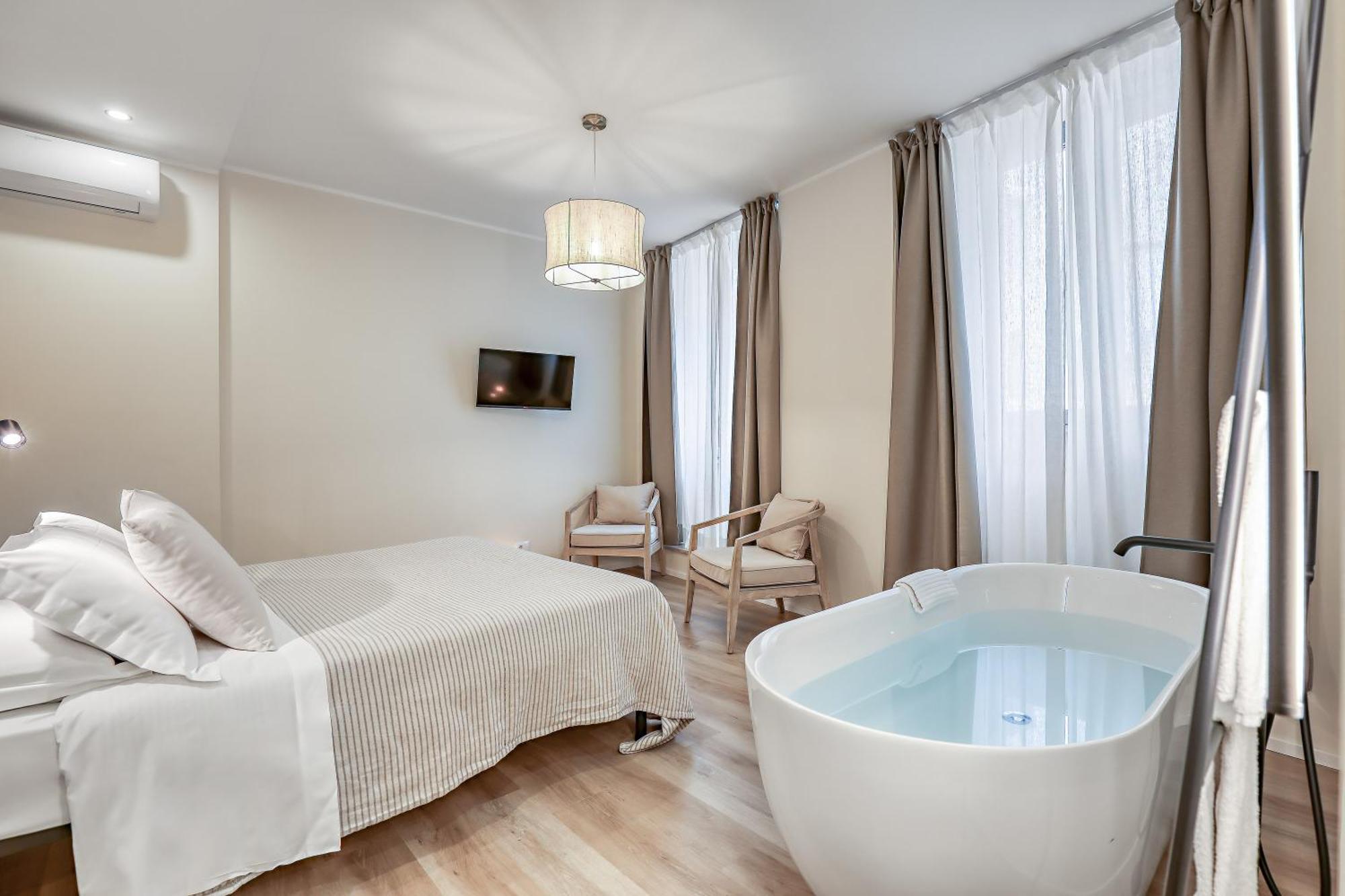 Welchome - Suites - Perugia Esterno foto