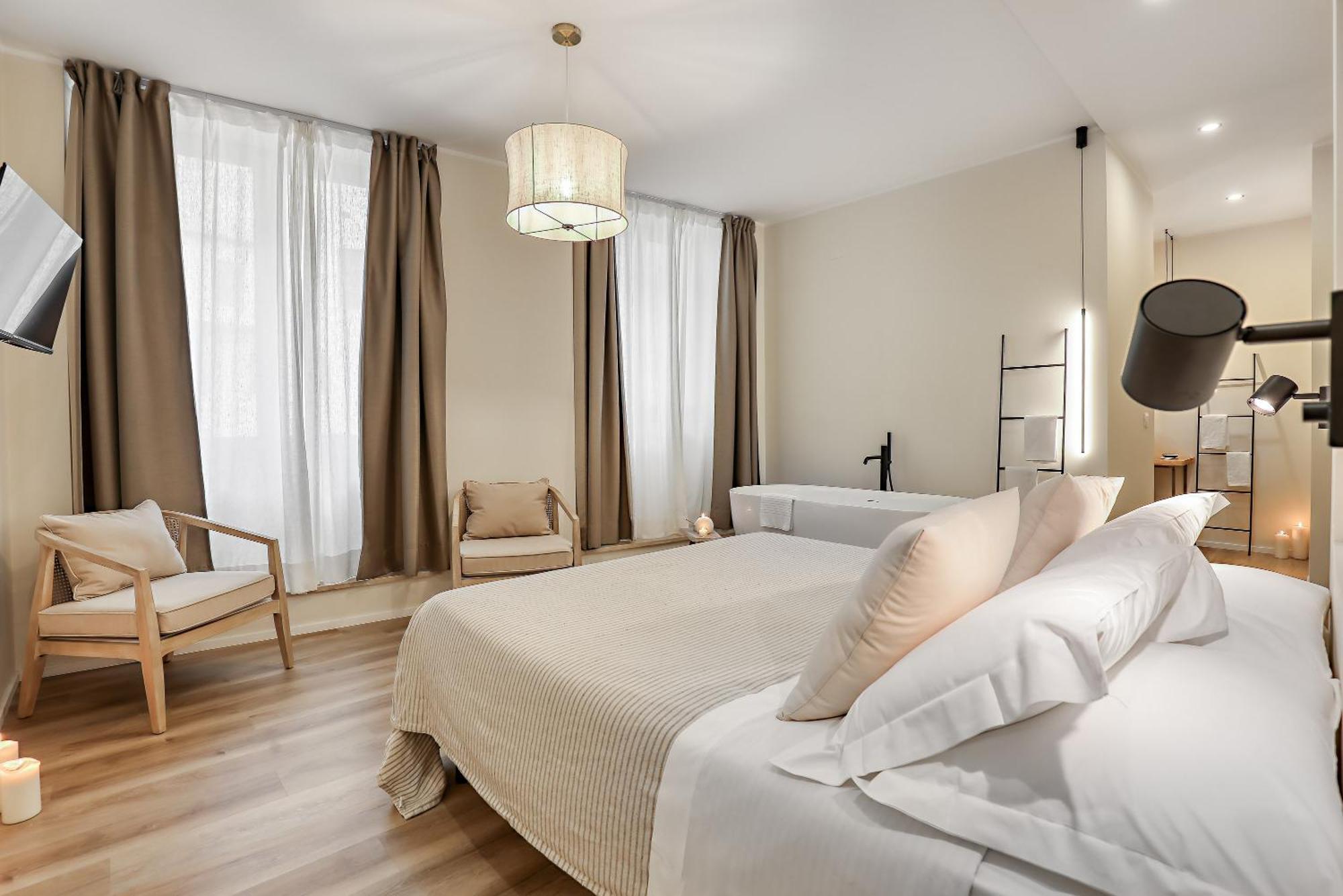 Welchome - Suites - Perugia Esterno foto