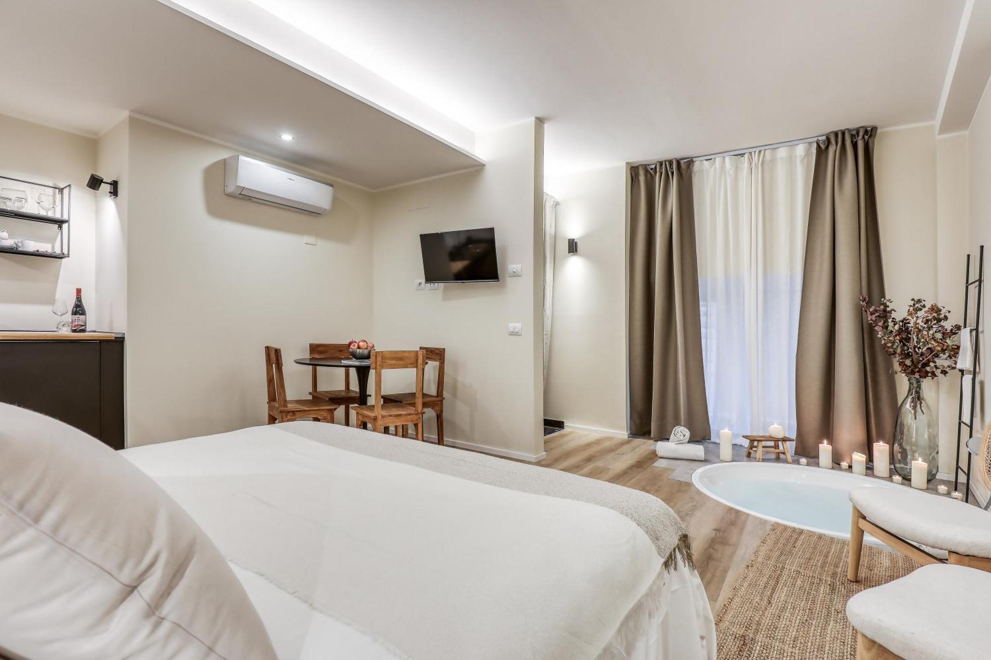 Welchome - Suites - Perugia Esterno foto