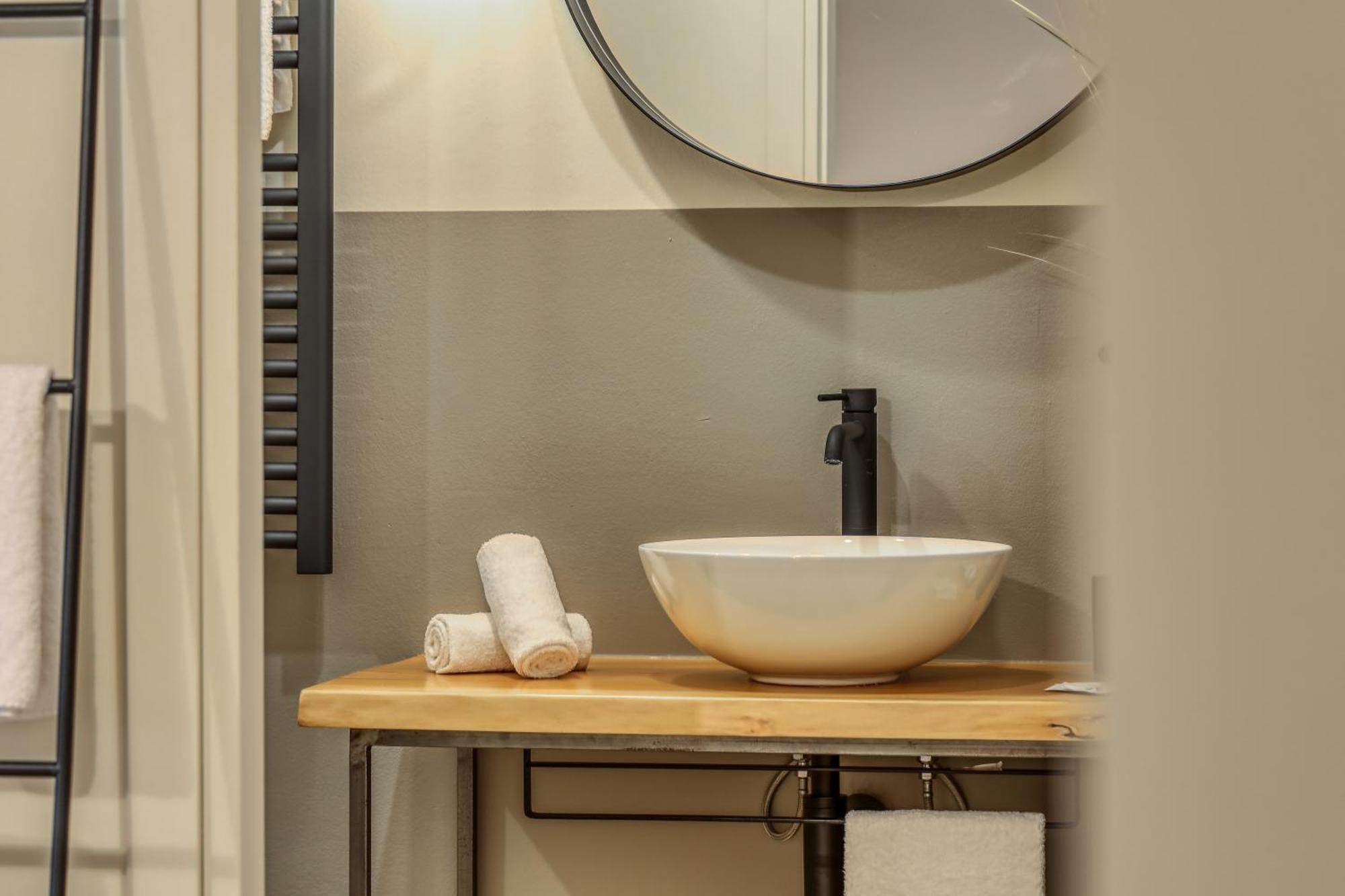 Welchome - Suites - Perugia Esterno foto