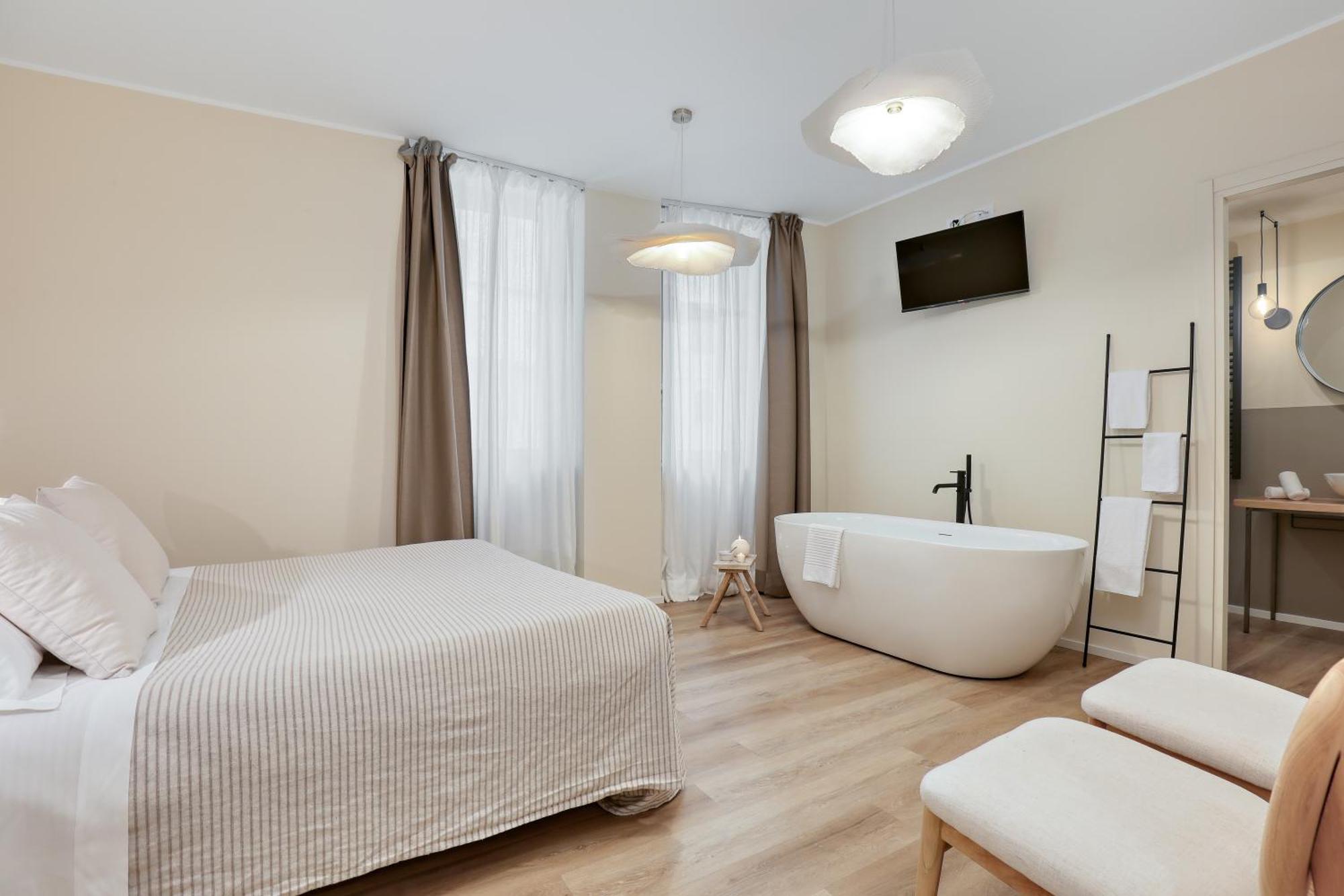 Welchome - Suites - Perugia Esterno foto